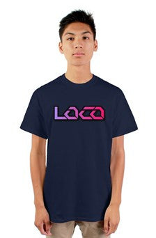 DFuze Loco Tee Shirt